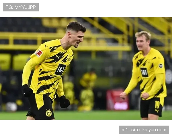 多特蒙德攻防稳定性不足 积分榜位列第二仍存隐忧