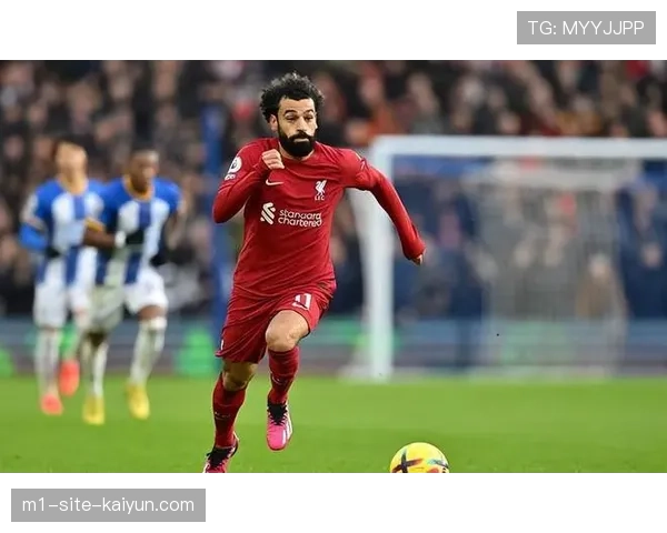 萨拉赫赛季初状态低迷 卫冕冠军面临核心老化挑战