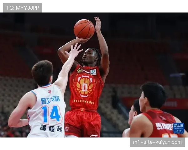 深圳马凯尔约翰逊小腿拉伤，外援轮换深度经受考验