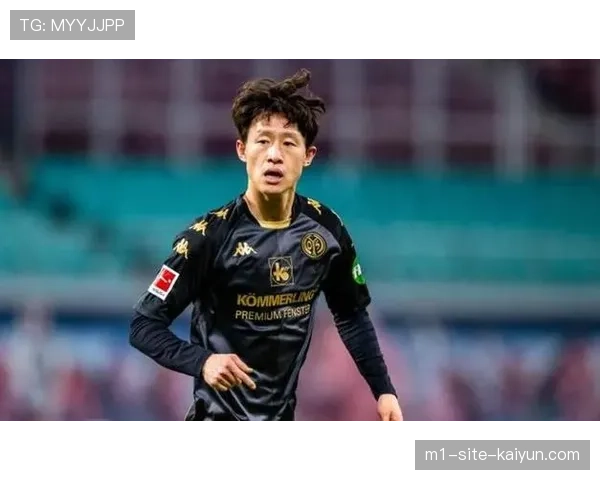 美因茨中场李在城脚趾受伤 亚洲球员缺阵影响大